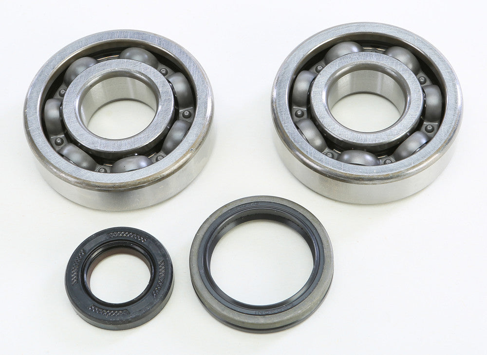 PROX Crankshaft Bearing & Seal Kit