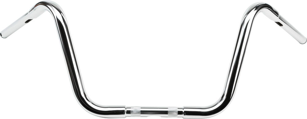 HARDDRIVE 1 1/4" Ape Hanger Handlebars