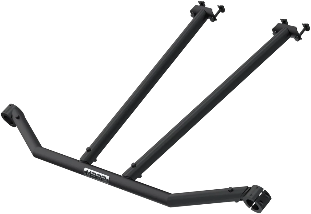 MBRP Intrusion Bar
