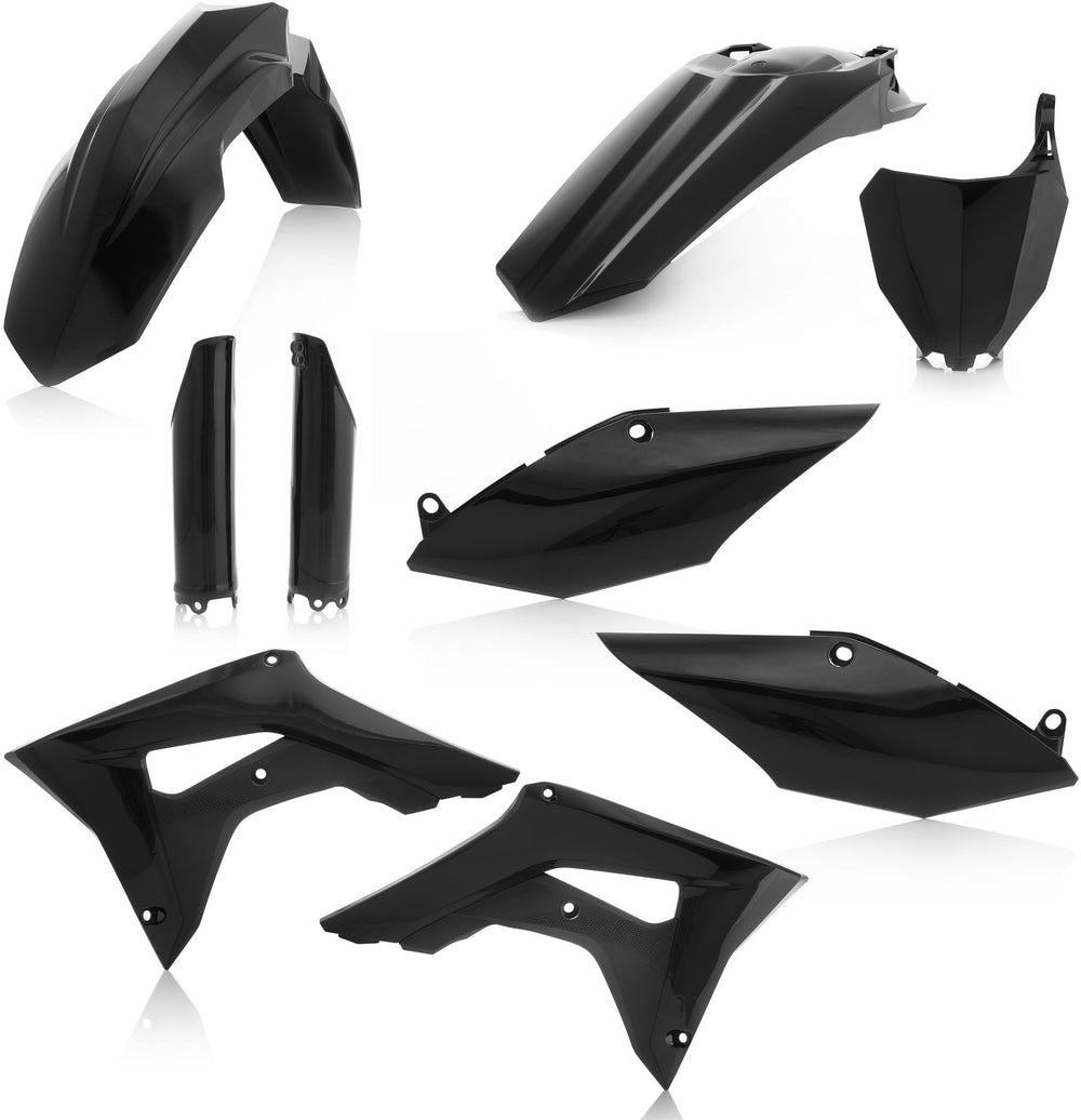 ACERBIS Full Plastic Kit (1)