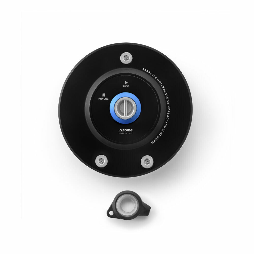 RIZOMA Fuel Tank Locking Cap