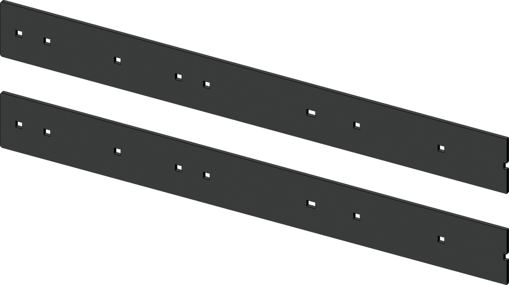 KFI Plow Wear Bar