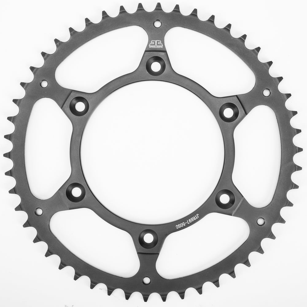 JT Steel Rear Sprocket (2)