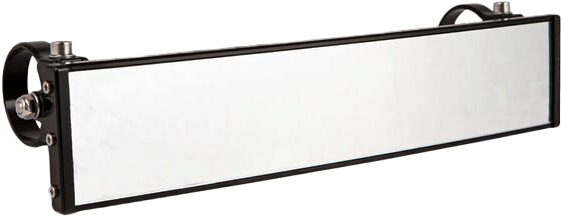 AXIA Wide Panoramic Rear View Mirror