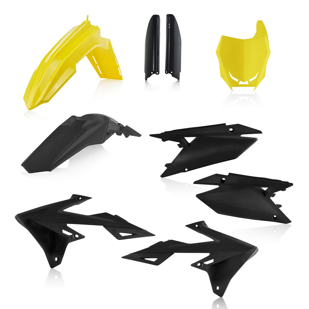 ACERBIS Full Plastic Kit (1)