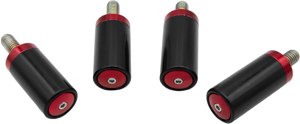 SANTORO FABWORX Bag Guard Extreme Chacho