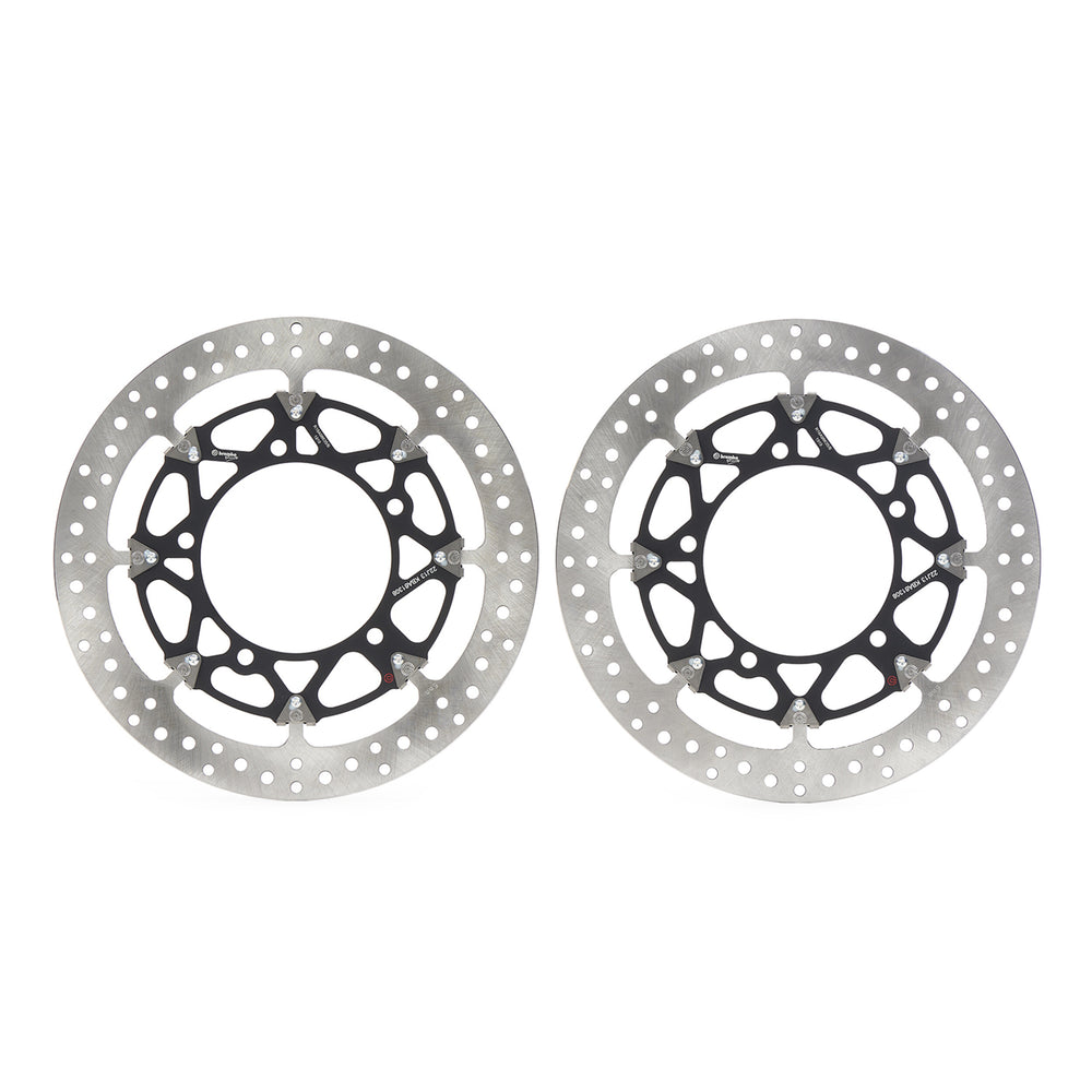 BREMBO Upgrade Floating Rotor