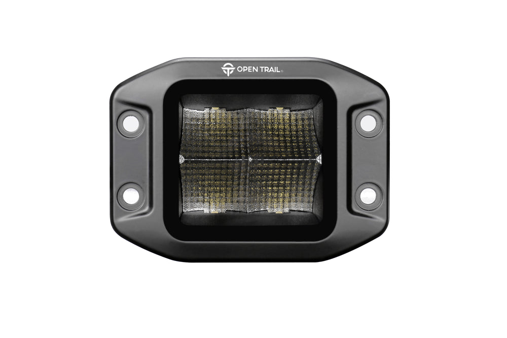 OPEN TRAIL Stealth Series Pod Lights