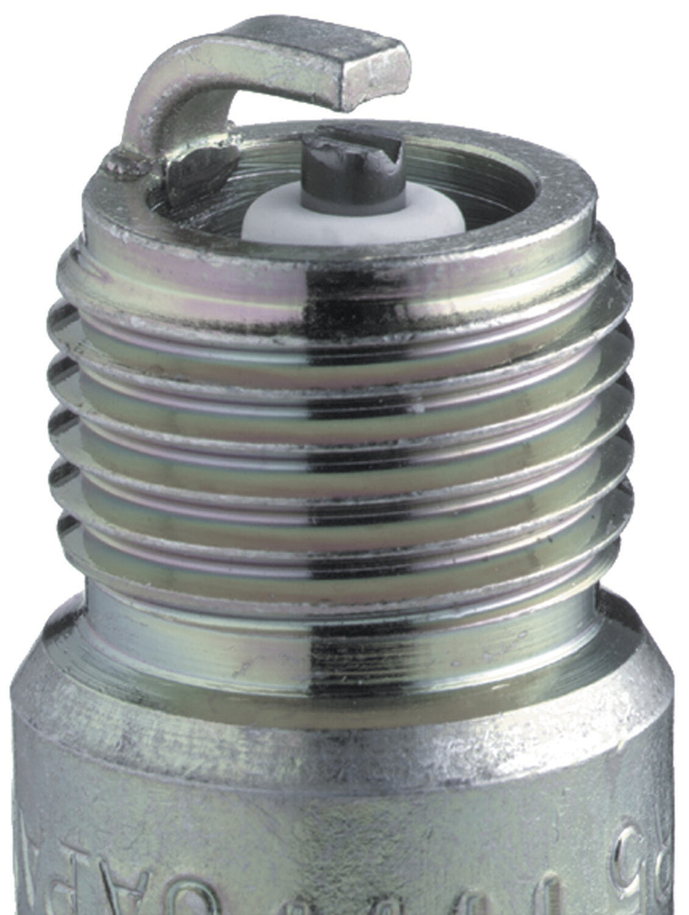 NGK Spark Plug (2)