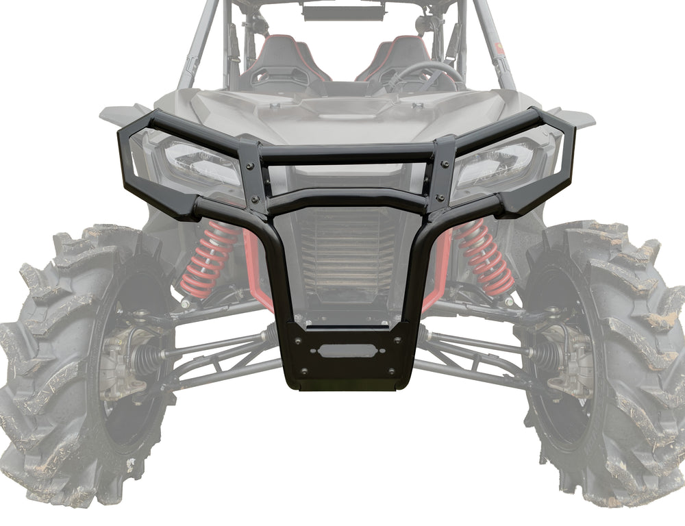 RIVAL POWERSPORTS USA Front Bumper