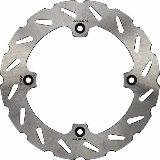 ALL BALLS Brake Rotor
