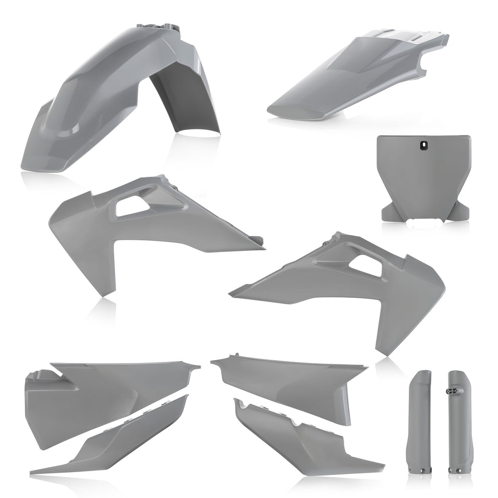 ACERBIS Full Plastic Kit (1)