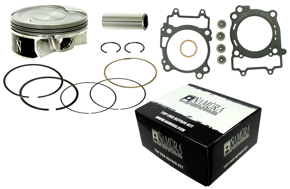 NAMURA Top End Repair Kit (2)