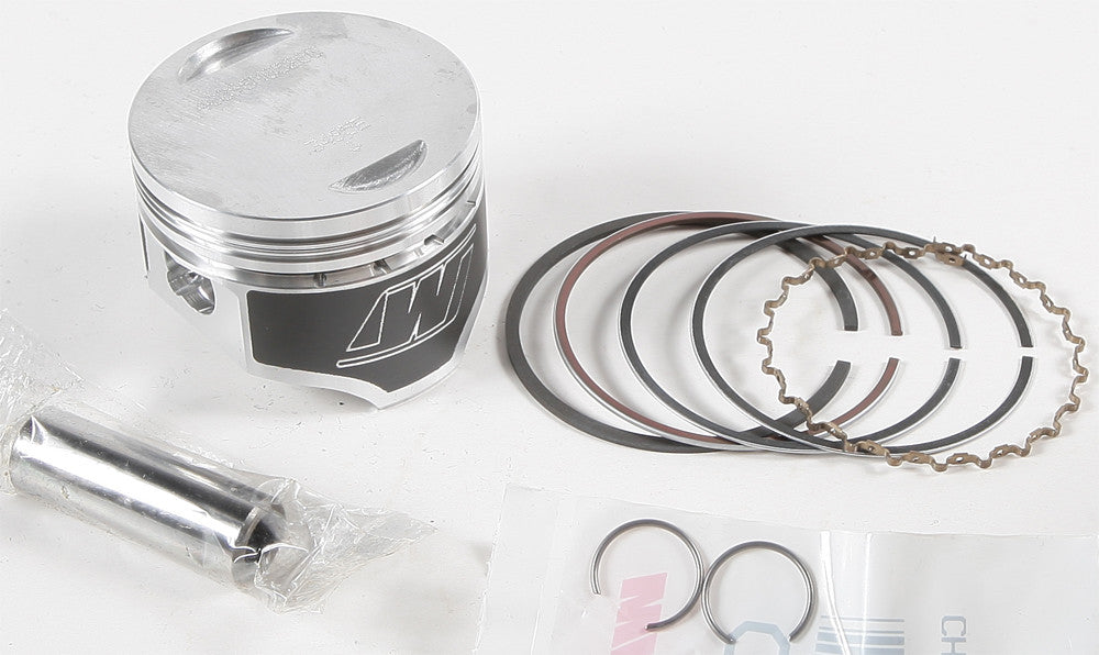 WISECO Piston (1)