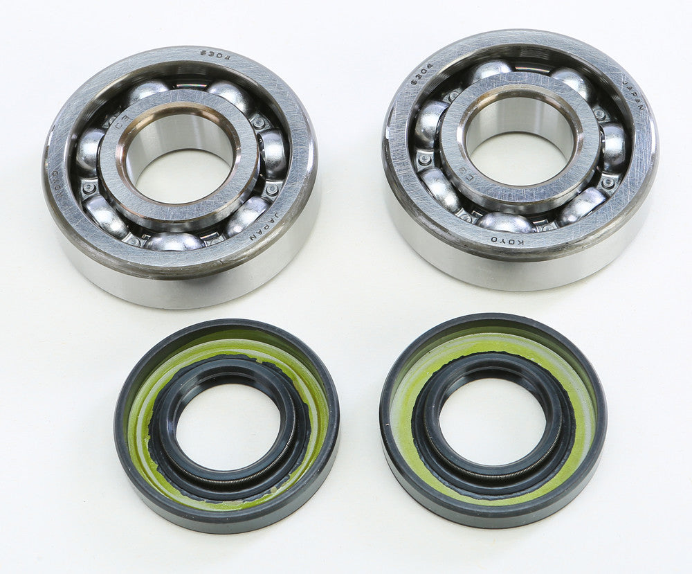 PROX Crankshaft Bearing & Seal Kit