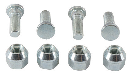 ALL BALLS Wheel Stud & Nut Kit