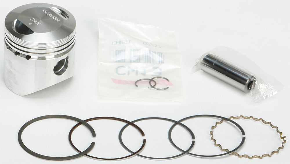 WISECO Piston (1)