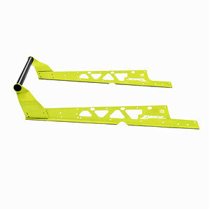 ZBROZ Rear Bumper