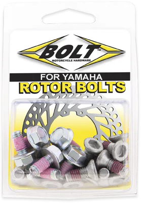 BOLT Rotor Bolts