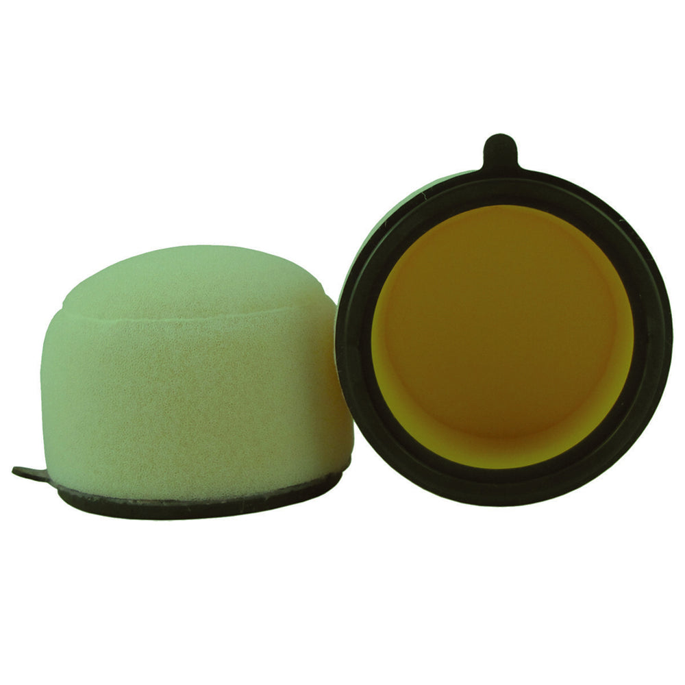 NO TOIL Pre-Oiled Filter