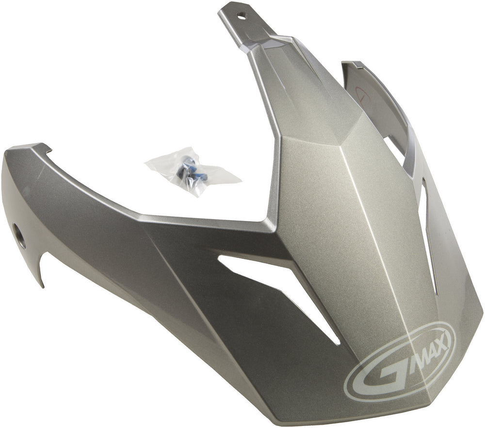 GMAX GM11D Helmet Visor
