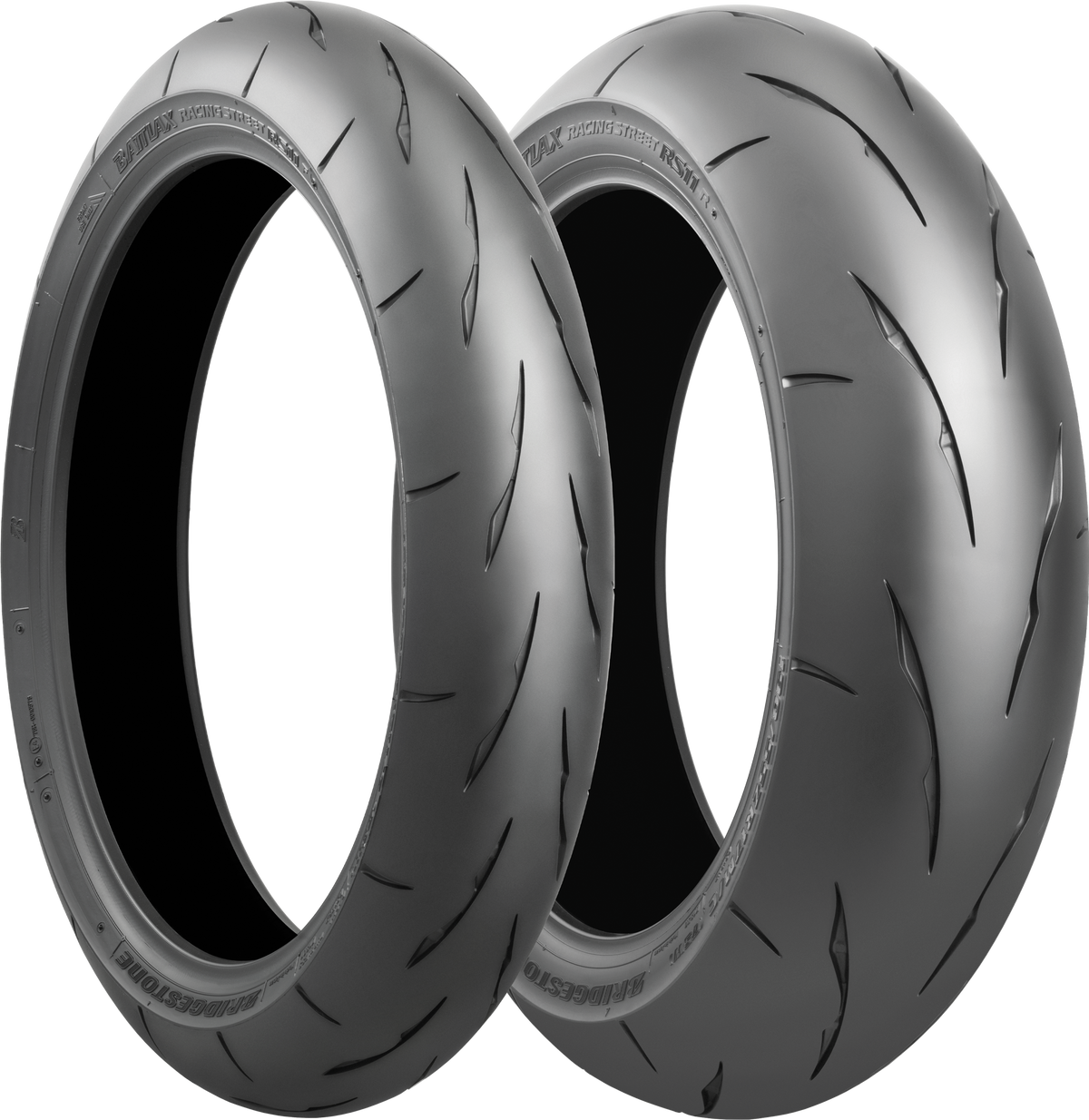 BRIDGESTONE Battlax Racing Street RS11