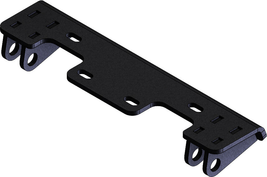 KFI UTV Plow Mount Kit