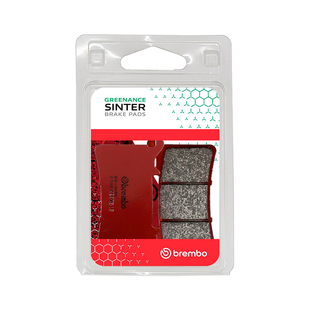 BREMBO Prime SA Sintered Brake Pads