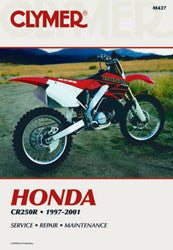 CLYMER Repair Manual