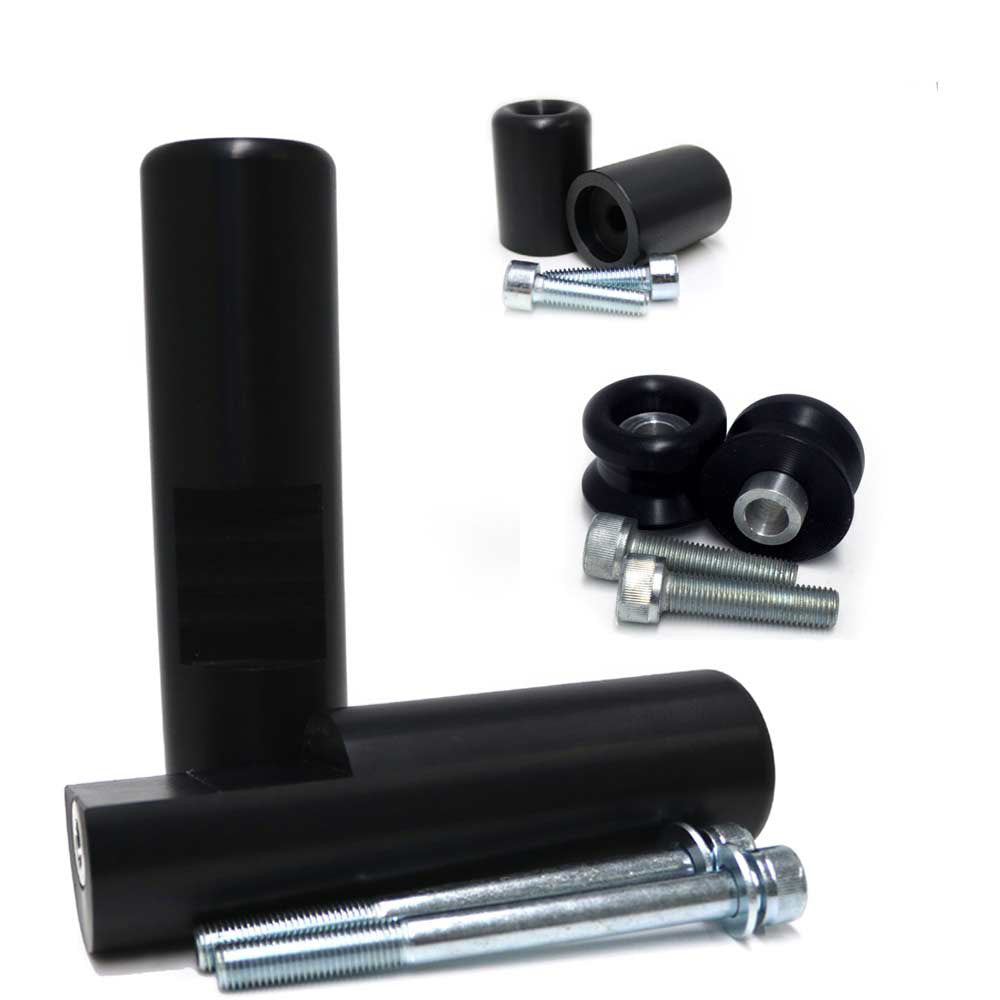 SHOGUN Standard Frame Slider