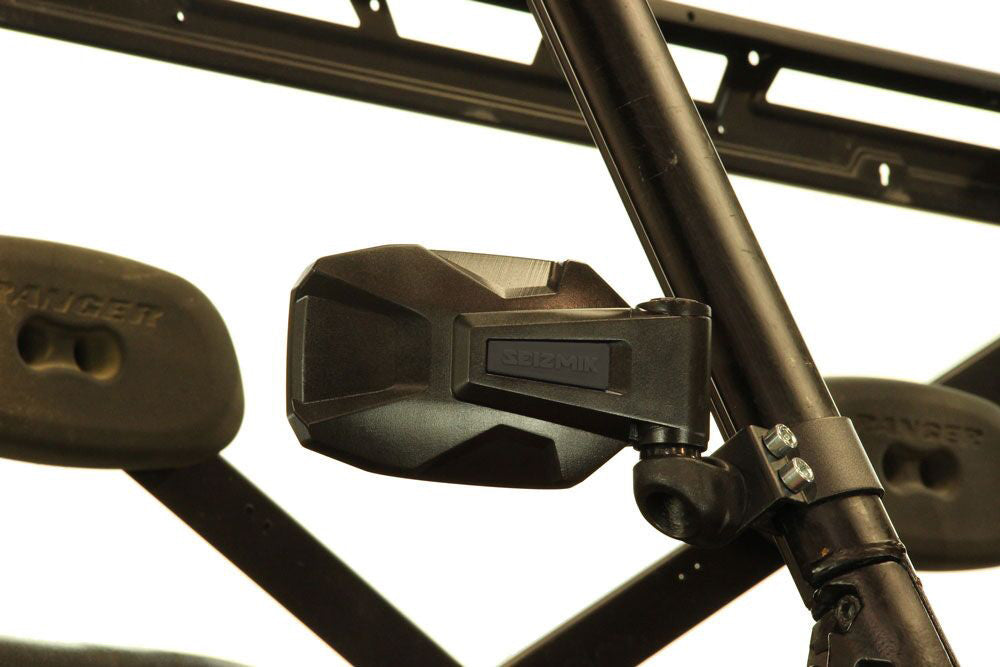 SEIZMIK Strike Side Mirror