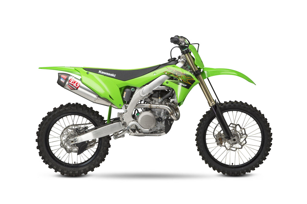YOSHIMURA RS-12 Signature Series Exhaust