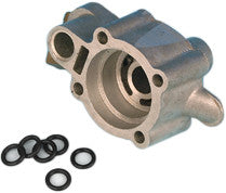 JAMES GASKETS Sportster Oil/Oil Pump Gasket