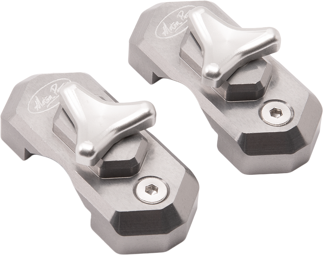 MOTION PRO Compression Adjuster SHOWA Forks Short
