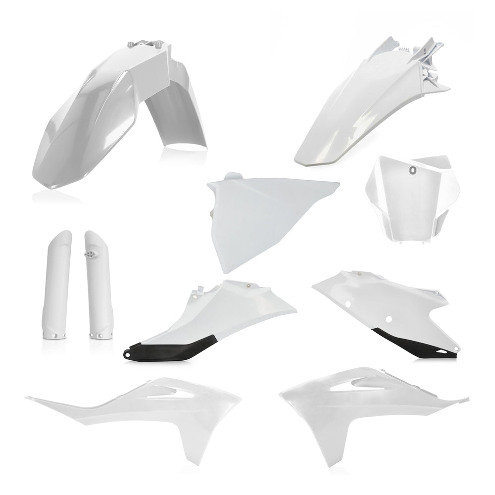 ACERBIS Full Plastic Kit (1)