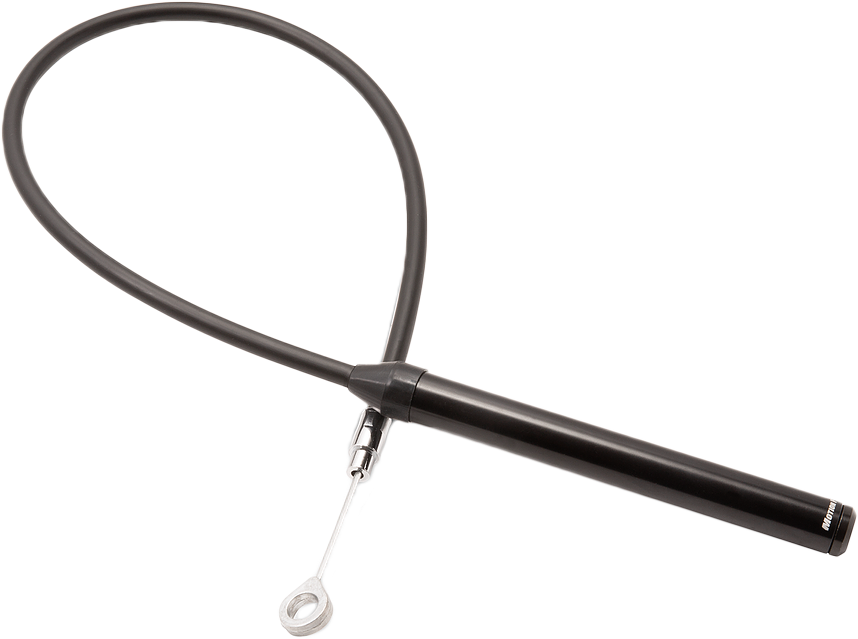 MOTION PRO Vinyl Cable Clutch Top Half