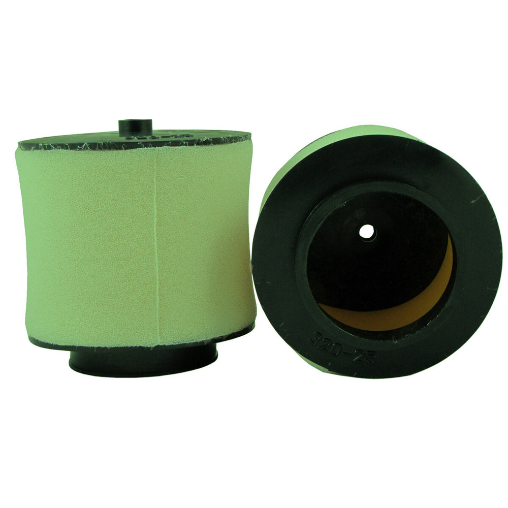 NO TOIL Pre-Oiled Filter