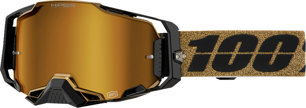 100-PERCENT Armega Hiper Goggles