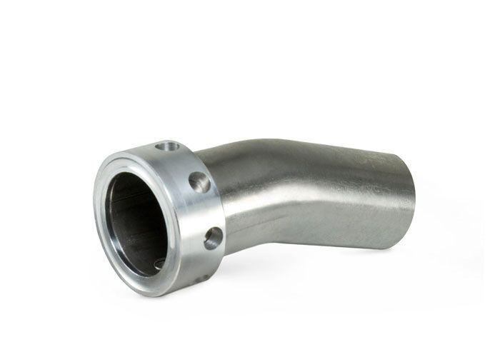 YOSHIMURA RS-4 Exhaust Quiet Insert