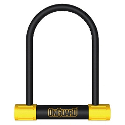 ONGUARD Bulldog U-Lock