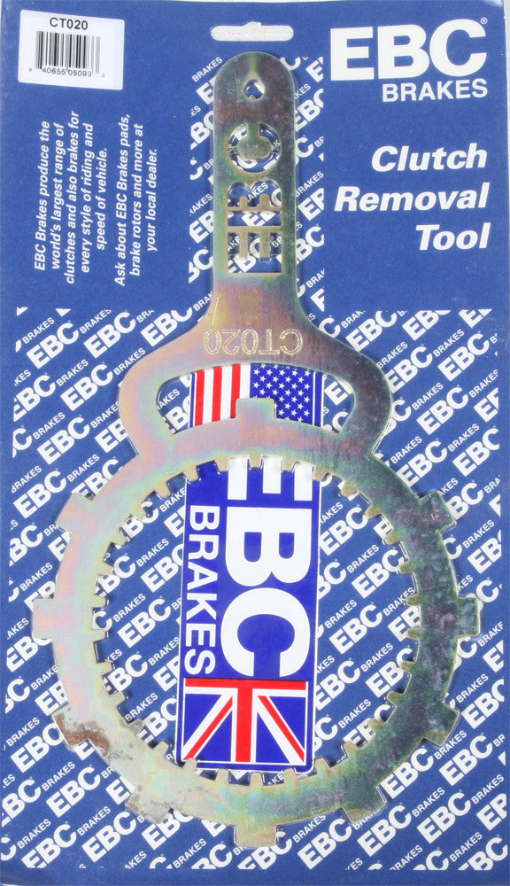 EBC Clutch Tool