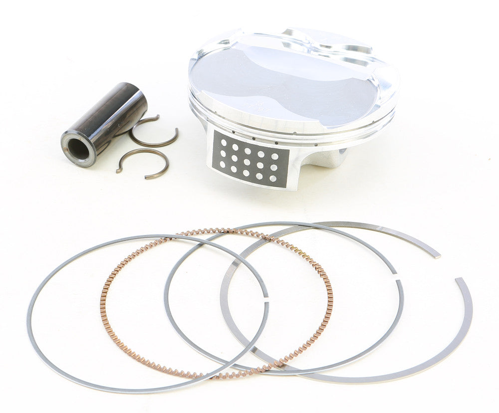 VERTEX Piston Kit (1)