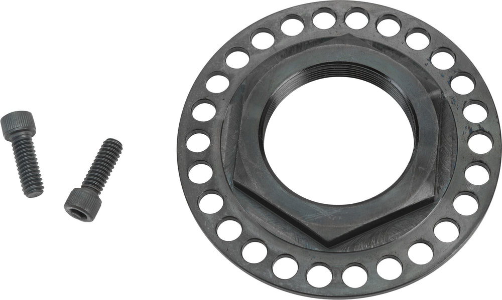 HARDDRIVE Sprocket Lock Nut Kit