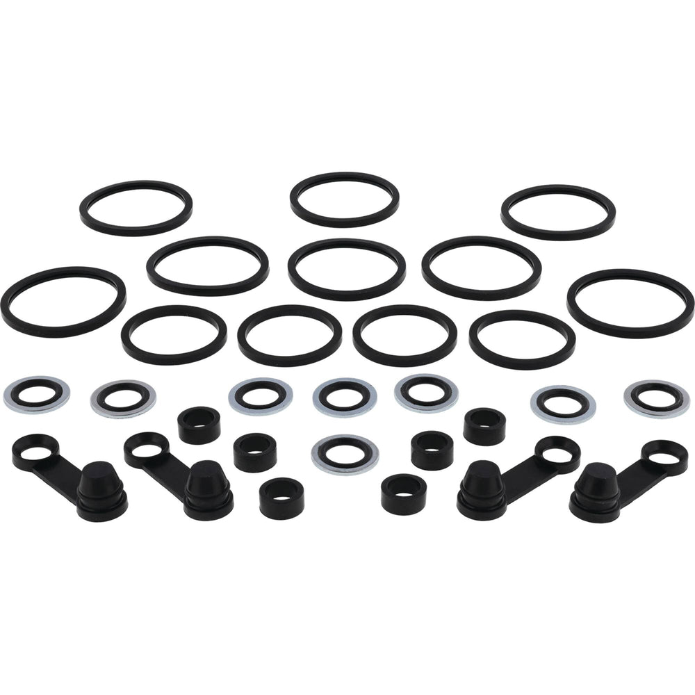 ALL BALLS Caliper Rebuild Kit