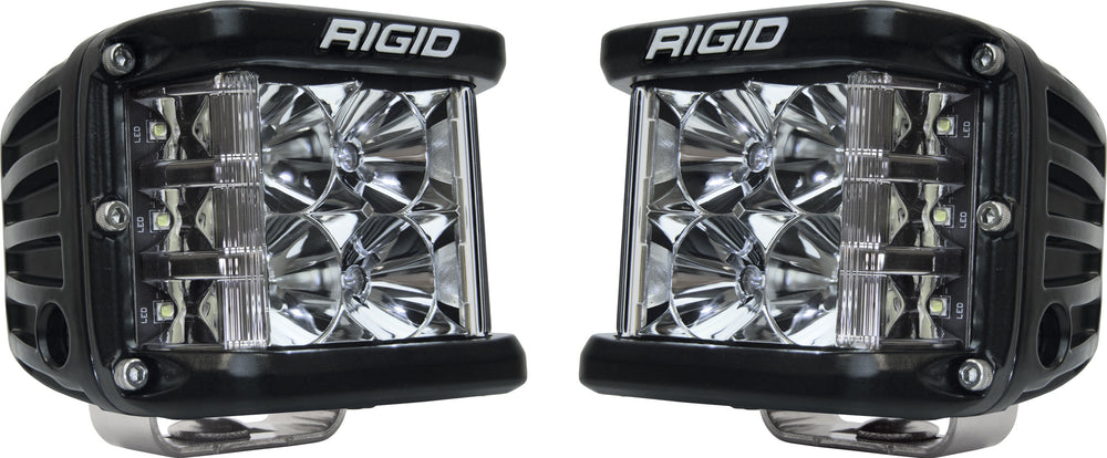 RIGID D-SS Pro Series Light