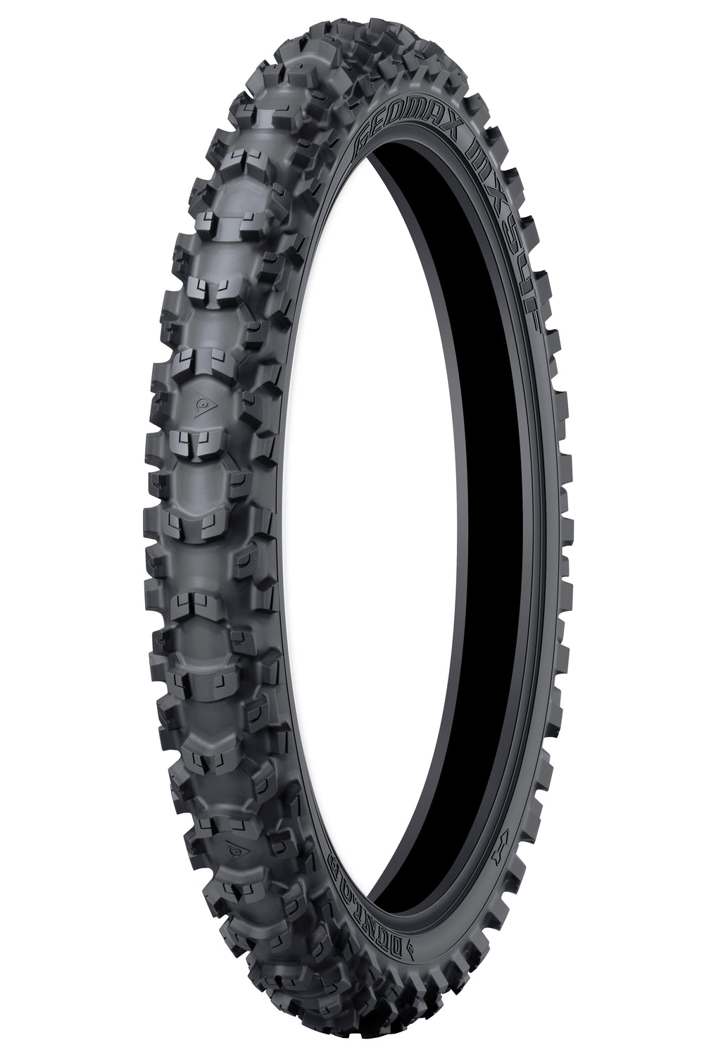 DUNLOP Geomax MX54