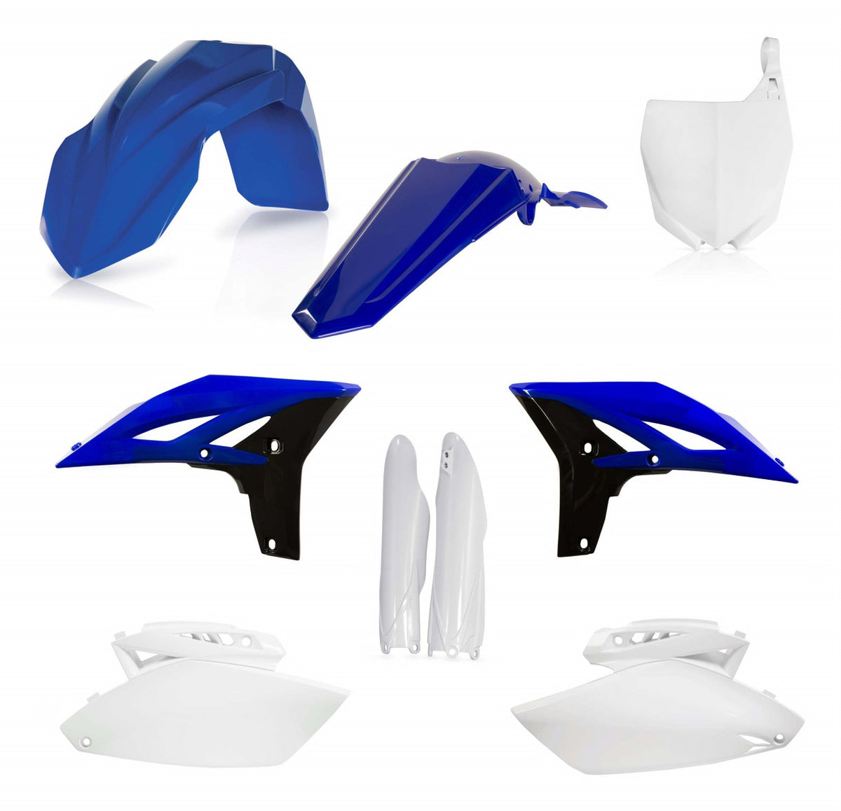ACERBIS Full Plastic Kit (1)