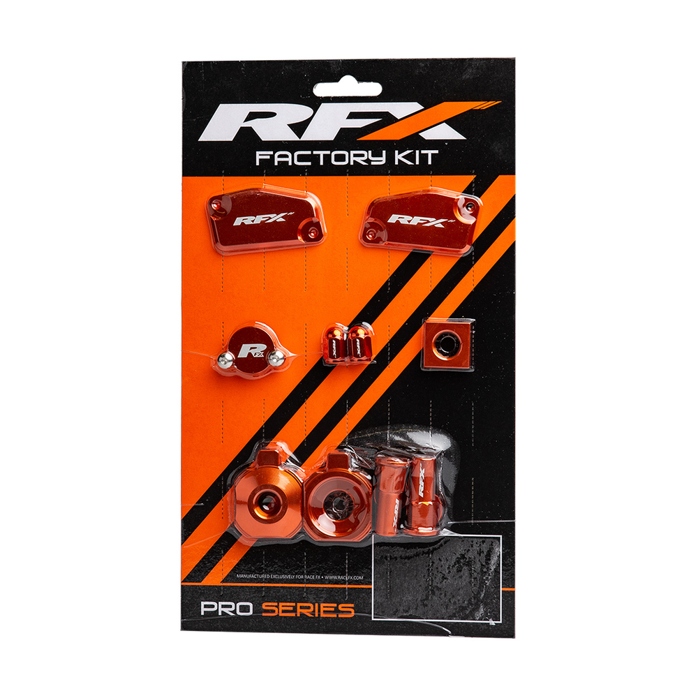 RFX Factory Kit