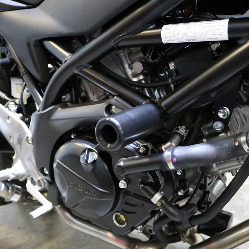 SHOGUN Standard Frame Slider