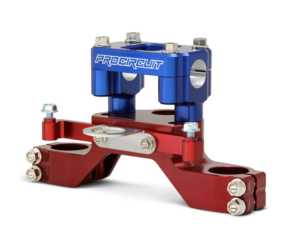 PRO CIRCUIT PC Top Clamp